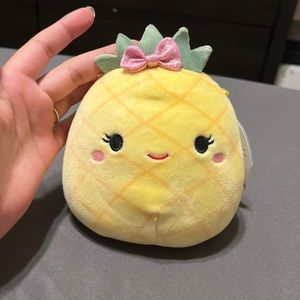 lulu squishmallow 5in